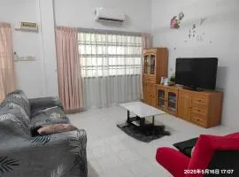 Yajju Homestay 雅居民宿