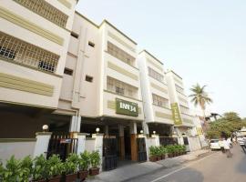Inn34 By Blessings Hospitality - Porur Near DLF, ξενοδοχείο στην Τσενάι