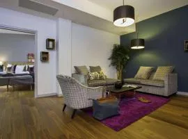 Scandic Stavanger Forus