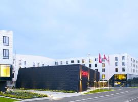 Scandic Stavanger Forus, hotel u gradu 'Stavanger'