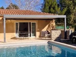 Au bout du chemin Chez Tina