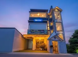 FabHotel Small Daddy Plus - 200m From Calangute Beach