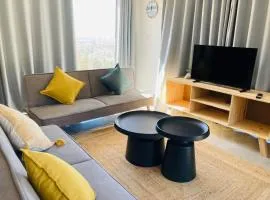 Gordon's Bay Mountain and Seaview