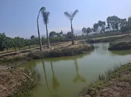Club Positano, Fundo dell'Angelo