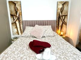 Horizon village des Pennes Mirabeau, hôtel aux Pennes-Mirabeau