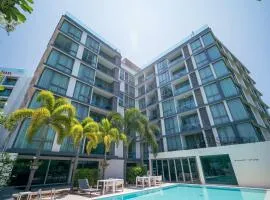 Oceanstone Condo 2 bedrooms BangTao Laguna