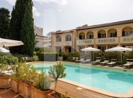 Homiday - Villa Rosella