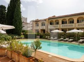 Homiday - Villa Rosella