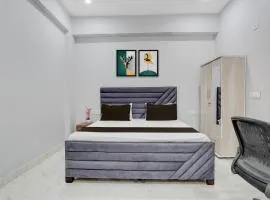 CITY CHARM Home Stay