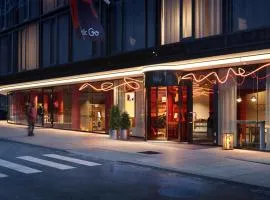 Scandic Go, Grensen 20