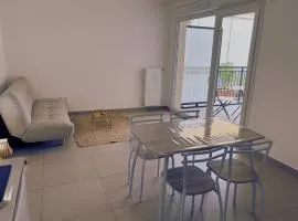 Le Cocon Centre ville - Cosy - Proche station service