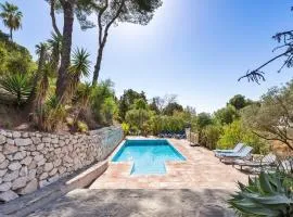 Villa Ítaca Nature, calm and views 4 beds