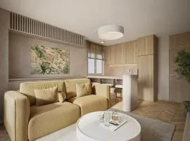 Apartment Solis 6