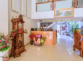 Anh Toản Hotel