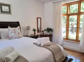 The Old House at River Bend