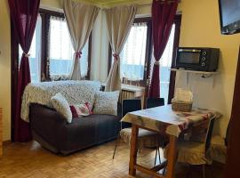 Il nido di Asia CIR N0310