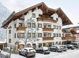 Hotel Magdalena Mayrhofen