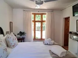 The Old House at River Bend