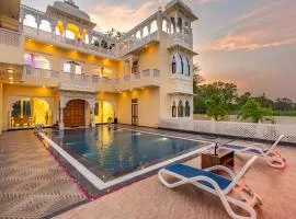 Panna Garh Resort Nathdwara