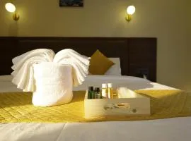 Serenova Resort by ILIF Hotels