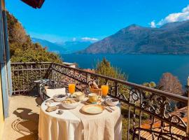 Casa Bijoux, Hotel in Cannobio