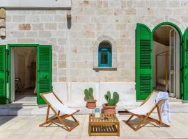 B&B Borgo Monacizzo: Monacizzo'da bir otel