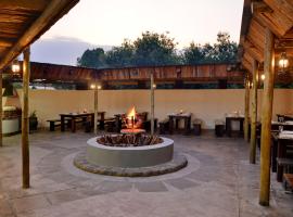ANEW Resort White River Mbombela, ξενοδοχείο σε White River