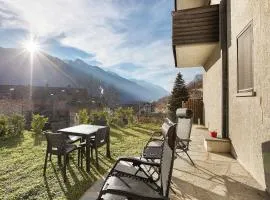 Maison de Doi - Chatillon