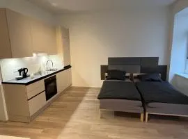 2 Minunten neben kaiserlichem Park, Zentrumnähe