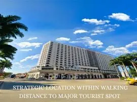 Imperial Heritage Hotel Melaka I City Centre I Free Wifi I Free Parking l Free Club Lounge Access