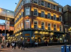 The Wellington Hotel