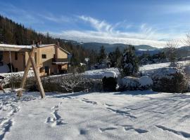 Agroturystyka Kadłubek, отель в Висле