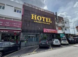 Grand Village Hotel by LME