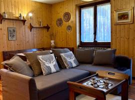 Altea Retreat, hotel in Ponte di Legno