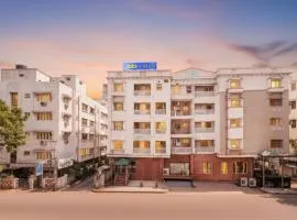 Fabhotel Blossoms Service Apartment - T Nagar