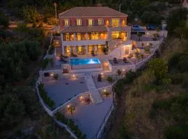 Villa RudaVista-Brand New Luxury Villa