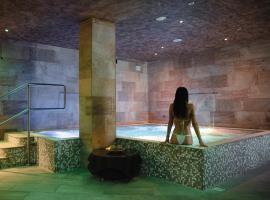 Hotel Costazzurra Museum & Spa, hotel a San Leone