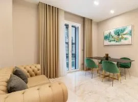 Ginex Luxury Suite, Trani