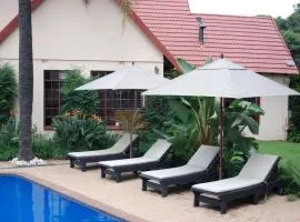 Journey's Inn Africa Guest Lodge