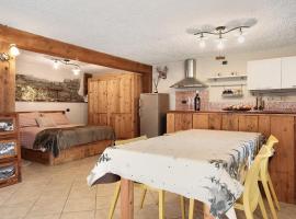 La Maison de Karen The Deer House