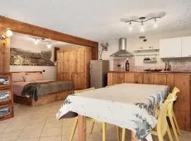 La Maison de Karen The Deer House