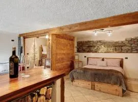 La Maison de Karen The Deer House