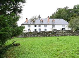 Maison Lagrave, hotel v destinácii Arette