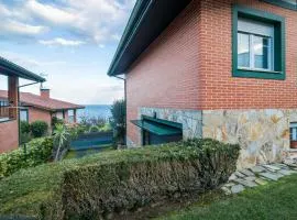 Villa La Perla De Sonabia