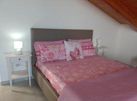 B&B Stella del Cilento "L'incanto del Golfo", B&B sa Agropoli