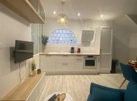 Appartement moderne quartier Thermal