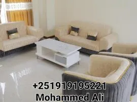 2 Bed My dream apartment