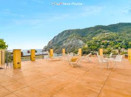 Fiordarancio Room Rental، فندق في مونتيروسّو ال ماري