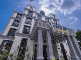 ASHLEY NEWAIR Menteng with Air Purifier, hotel v destinaci Jakarta