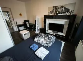 NearWöhrderSeaAndStation